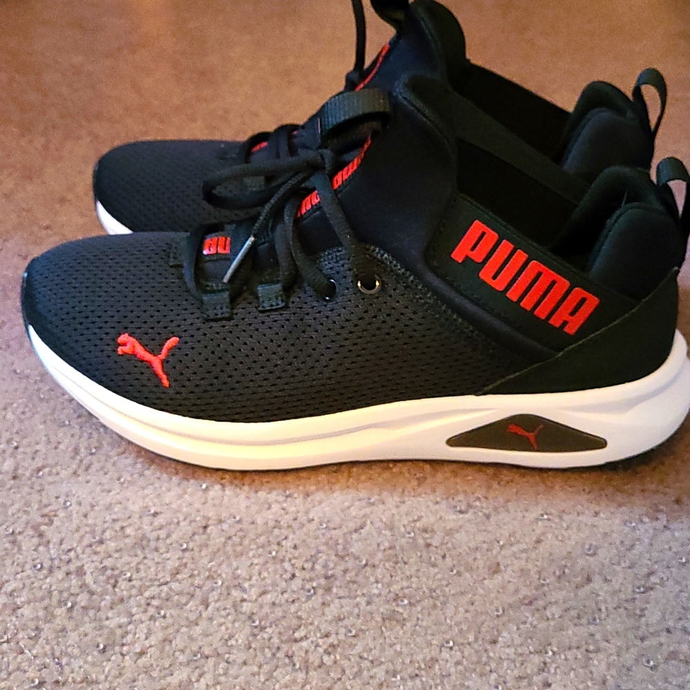 Puma Boys Shoes